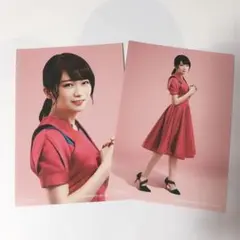 乃木坂46 一番くじ 秋元真夏