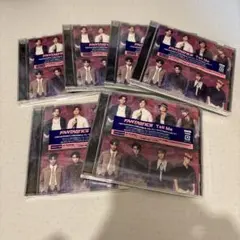 FANTASTICS Tell me まとめ売り