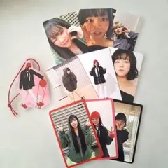 TWICE　Strategy　トレカ　ジョンヨン