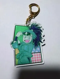 忍たま乱太郎　トレーディングアクリルキーホルダー　七松小平太