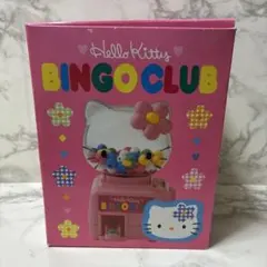【激レア】Hello Kitty Bingoカオハナキティ　未使用ビンゴセット 激レア】Hello Kitty Bingoカオハナキティ 未使用ビンゴセット - メルカリ