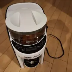 baby brezza ベビーブレザ 自動ミルク調乳