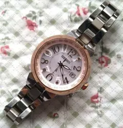【完動品】SEIKO LUKIA