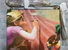 ディズニー　サマンサタバサ ラプンツェル 新品未使用　バッグ 早い者勝ち‼️