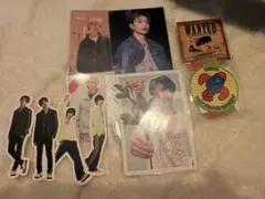 FANTASTICS 木村慧人 まとめ売り