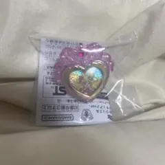 名探偵プリキュア　プリキュアマコトジュエル　キミとアイドルプリキュアver.