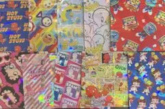 アメキャラzip 小サイズ