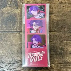 にじさんじ　VOLTACTION　特典フォトグレイ風カード　渡会雲雀