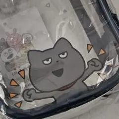 にしむらゆうじ わるめのねこ エコバッグ - メルカリ