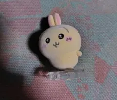ちいかわ なんか小さくてかわいいどーる2　うさぎ フィギュア マスコット