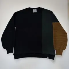 ANGENEHM ニットセーターのサムネイル