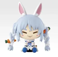 ホロライブ 兎田ぺこら ちょこのっこ コレクション 2026ver 匿名配送