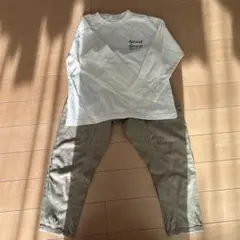 ロンT、パンツセット　サイズ130