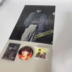 THE RAMPAGE 長谷川慎 セット売り