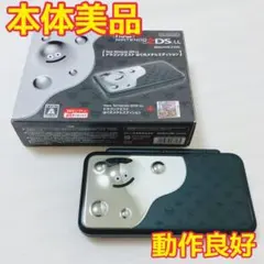 美品 Newニンテンドー2DSLL ドラゴンクエスト はぐれメタルエディション