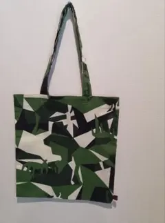 トートバッグ大