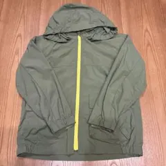 薄手　ジャンパー　120