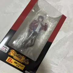 一番くじ　SAKAMOTODAYS B賞　南雲　フィギュア　持ち帰りのみ