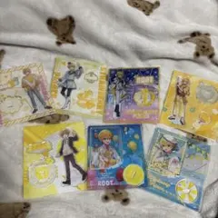 すとぷり るぅと アクリルスタンド