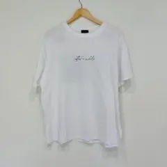 SHIPS 半袖Tシャツ バックフォトTシャツのサムネイル
