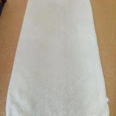 敷きパッド シングルサイズ パステルグリーン