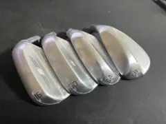 SM9 ウェッジセット 50° 54° 58° 2026年最新】ボーケイ sm9 ウェッジ 50 54 58の人気アイテム - メルカリ