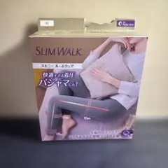 SLIM WALK 着圧レギンス Mサイズ