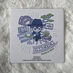 時光代理人 韓国カフェ ドリンク特典 ポストカード 劉梟 - メルカリ
