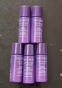 【30ml】コスメデコルテリポソームアドバンストリペアセラム6mL×5本