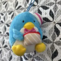 はぴだんぶい スシロー　マスコット