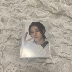 straykids noeasy ヒョンジン