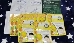 ミトモ フェイスパック 合計125枚