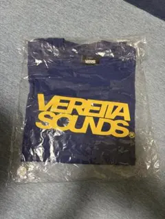 IO VERETTA SOUNDS Tシャツ Sサイズ - メルカリ