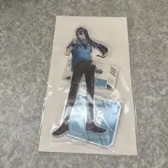 にじさんじ J1コラボ 川崎 長尾景 アクリルスタンド