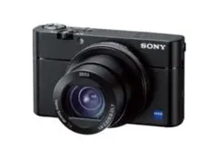 未使用 ソニー SONY RX100V DSC-RX100M5A デジタルカメラのサムネイル