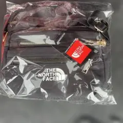 THE NORTH FACE ショルダーバッグ ブラック