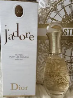 【ショッパー付】Dior j'adore ヘアミスト 40ml