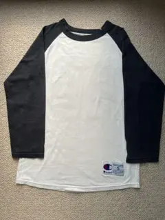 Champion SANDERONI 24 七分袖カットソー S