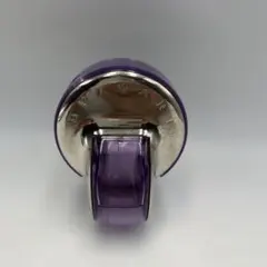 ⑤ BVLGARI パープル香水ボトルのサムネイル