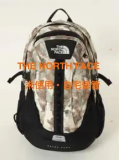 ★ほぼ未使用★THE NORTH FACE エクストラショット NM72300