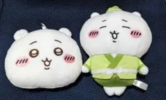 ちいかわ 2点セット