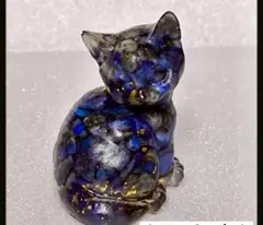 2026年最新】オルゴナイト猫の人気アイテム - メルカリ
