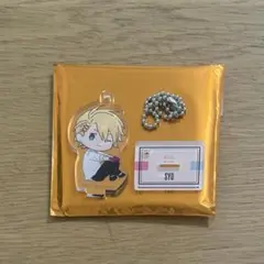 うたの☆プリンスさまっ♪ ちびキャラアクキー 来栖翔