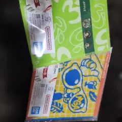 Mrs. GREEN APPLE ジャガードタオル 2枚セット