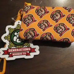 ジェネレーションズ クレーンゲーム