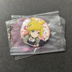 プロセカ 鏡音レン 缶バッジ