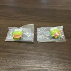 サンリオ　けろけろけろっぴ　ガチャガチャ　まとめ売り