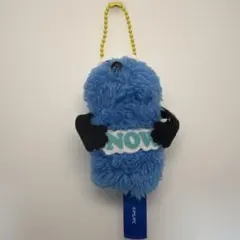 パペットスンスンマスコット