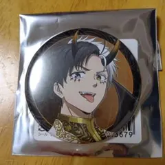 WIND BREAKER ウィンブレ 桜遥 缶バッジ デビル　外袋あり