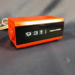 COPAL コパル パタパタ時計 RP-233 - メルカリ